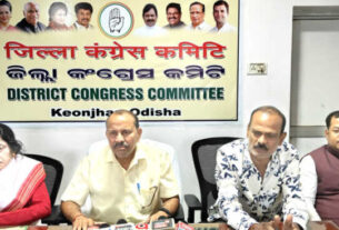 Dist Congress Pressmeet 750x430