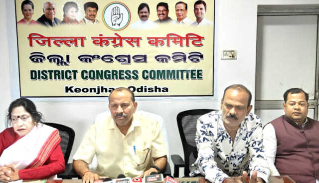 Dist Congress Pressmeet 750x430