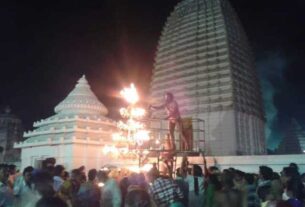 Joranda Mela In Odisha Bhu