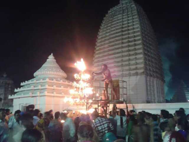 Joranda Mela In Odisha Bhu