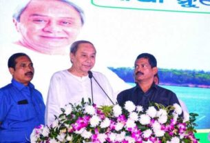 Naveen Lays Stone For 4 Projects In Ekamra Constituency Of Bhubaneswar 750x430 1.jpg