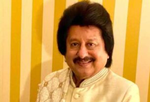 Pankaj Udhas