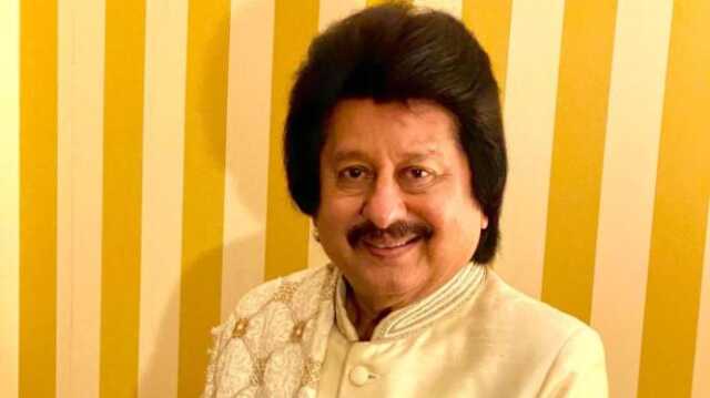 Pankaj Udhas