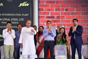 Jsw