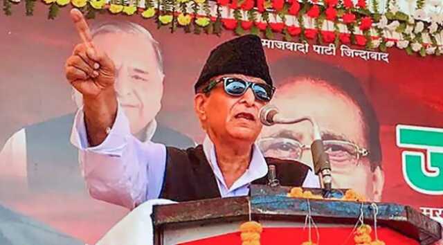 Azam Khan