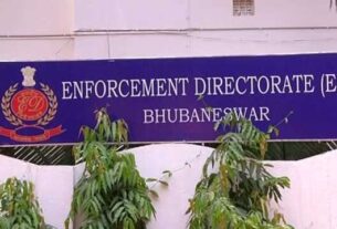 Enforcement Directorate