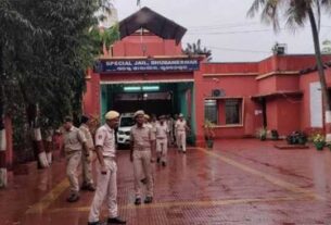 Group Clash In Jharpada Jail 750x430