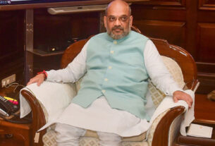 Amit Shah 1560747950