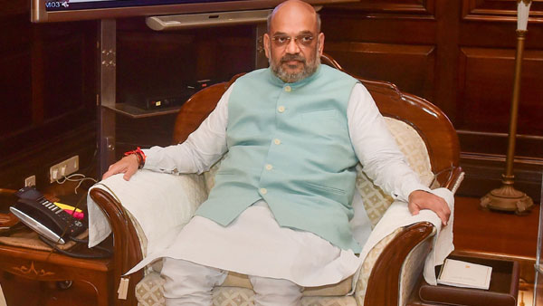 Amit Shah 1560747950