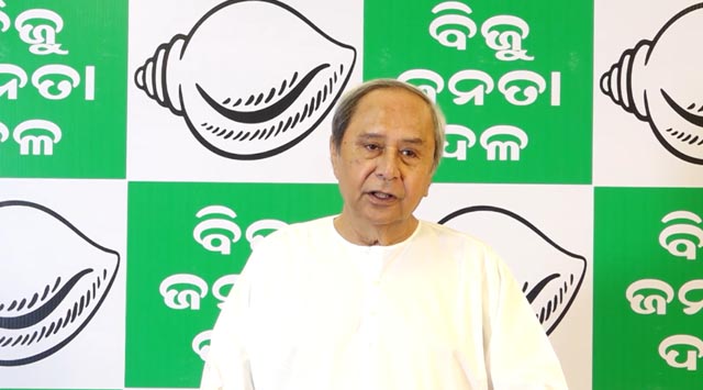 Cm Naveen