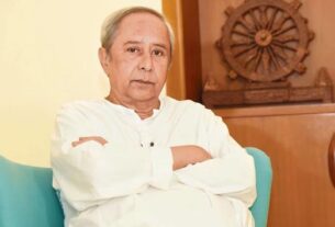 Cm Naveen