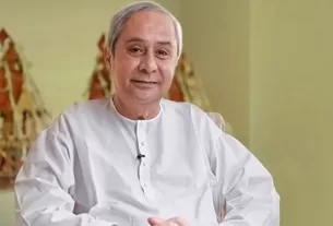 Cm Naveen