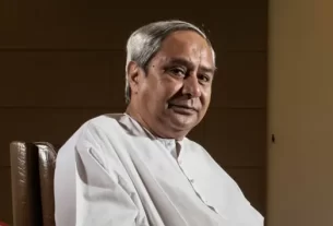 Cm Naveen Pat