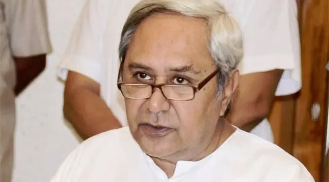 Cm Naveen Patna