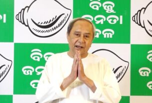 Cm Naveen Patnaik