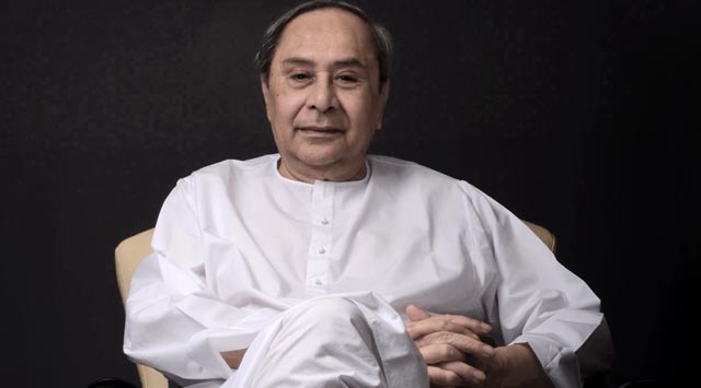 Cm Naveen Patnaik