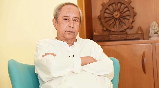 Cm Naveen