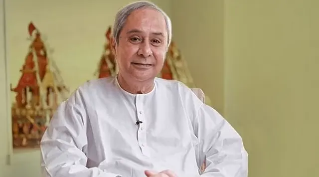 Cm Naveen