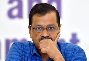 Kejriwa