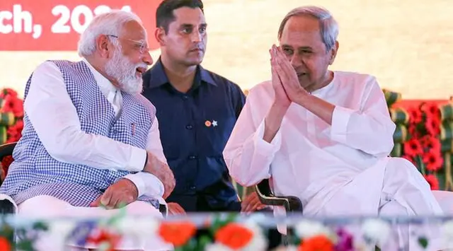 Modi Naveen