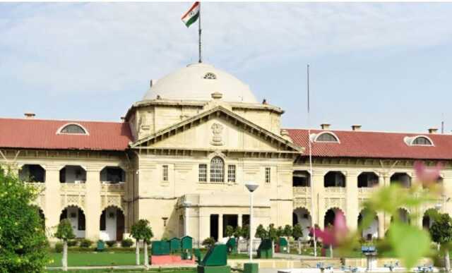 Allahabad High Court