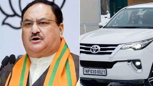 Jp Nadda 1712470986