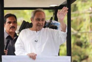 Naveen Pattnaik Election Campign 750x430