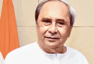 Cm Naveen