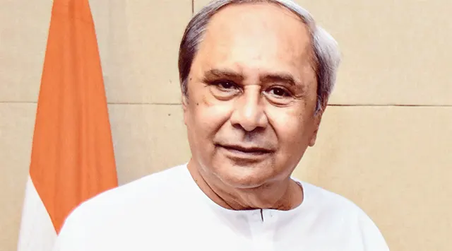 Cm Naveen