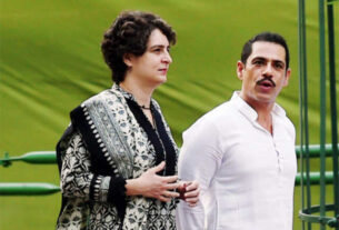 Did Not Need Priyanka To Enhance My Life Robert Vadra