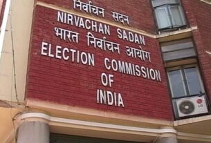 Election Commission 1