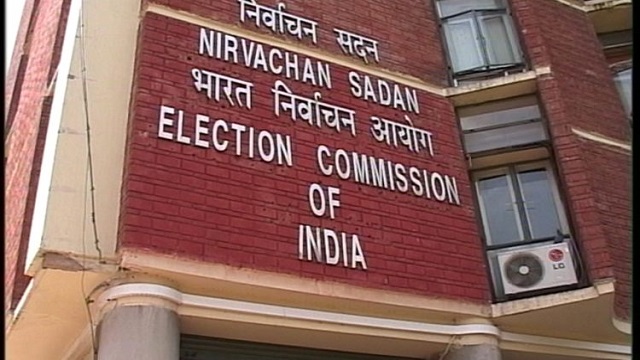 Election Commission 1