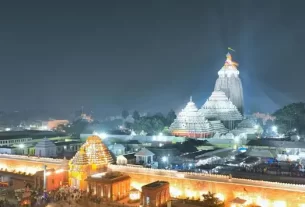 Jagannath