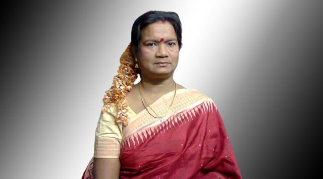 Shantilata Barik