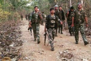 Mkg Naxal Encounter 2