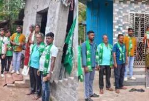 Photo For The News Of Kadabarang Bjd