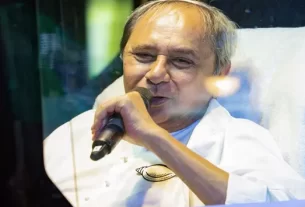 Cm Naveen