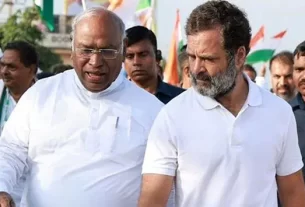 Kharge Rahul