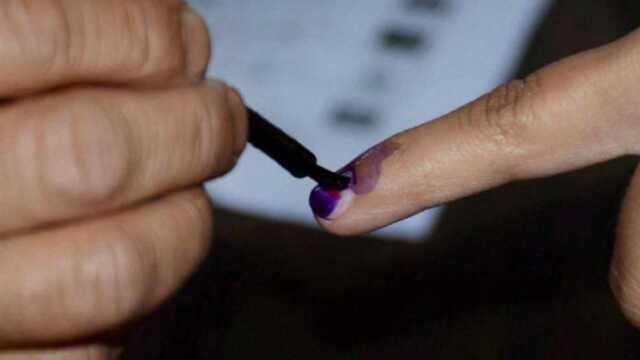 Voting Ink