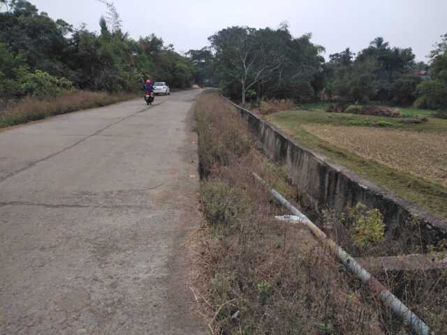 Photo For The News Of Bisalkana Road