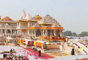 Ram Mandir 1718781627