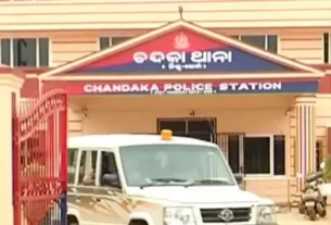 Chandaka Ps