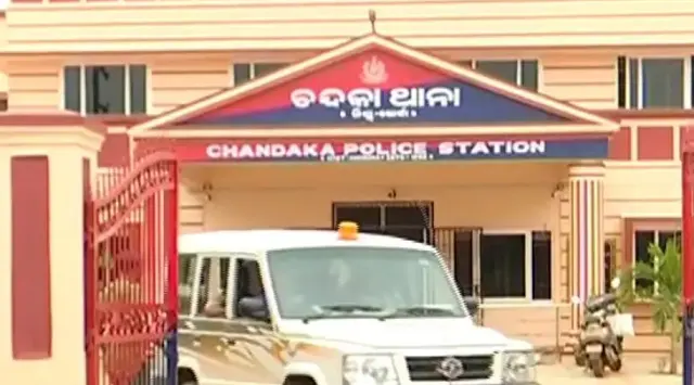 Chandaka Ps