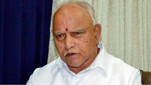 Yediyurappa 1592554732