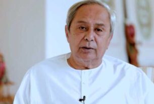 Cm Naveen Patnaik