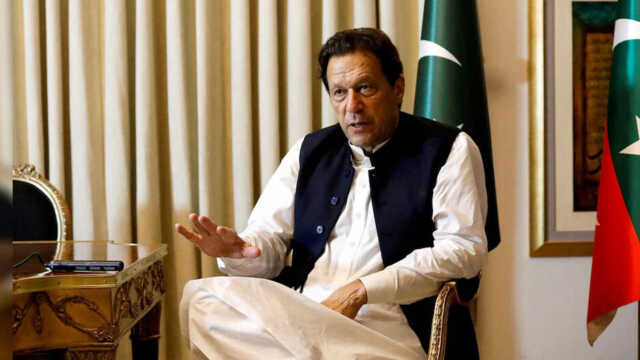 Imran Khan 1721042342