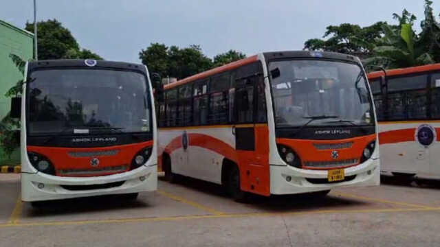 Laxmi Bus 1719902039