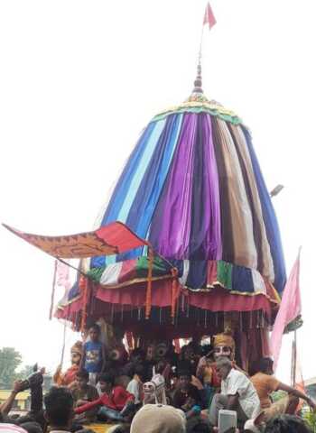 Photo1 For The News Of Bahudayatra