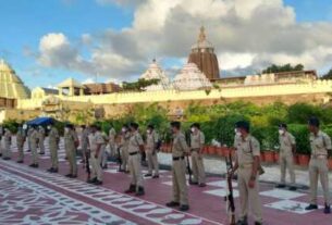 Puri Police1