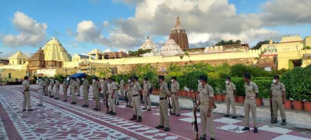 Puri Police1